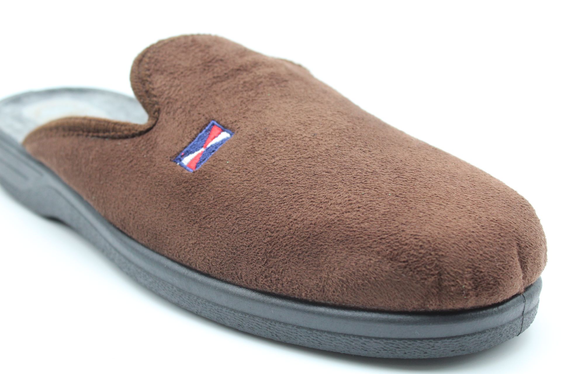 Zapatilla casa para hombre destalonada,ref4171 - Imagen 5