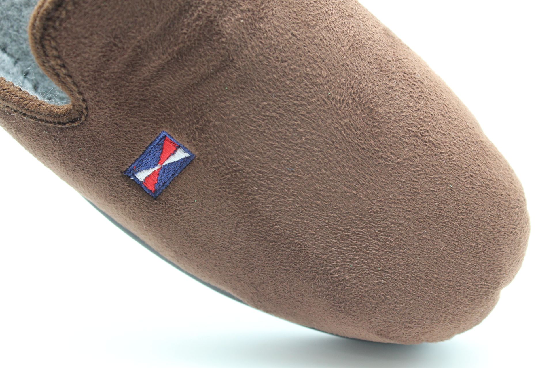 Zapatilla casa para hombre destalonada,ref4171 - Imagen 6