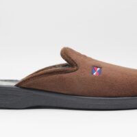 Zapatilla casa para hombre destalonada,ref4171 - Thumbnail Image 7