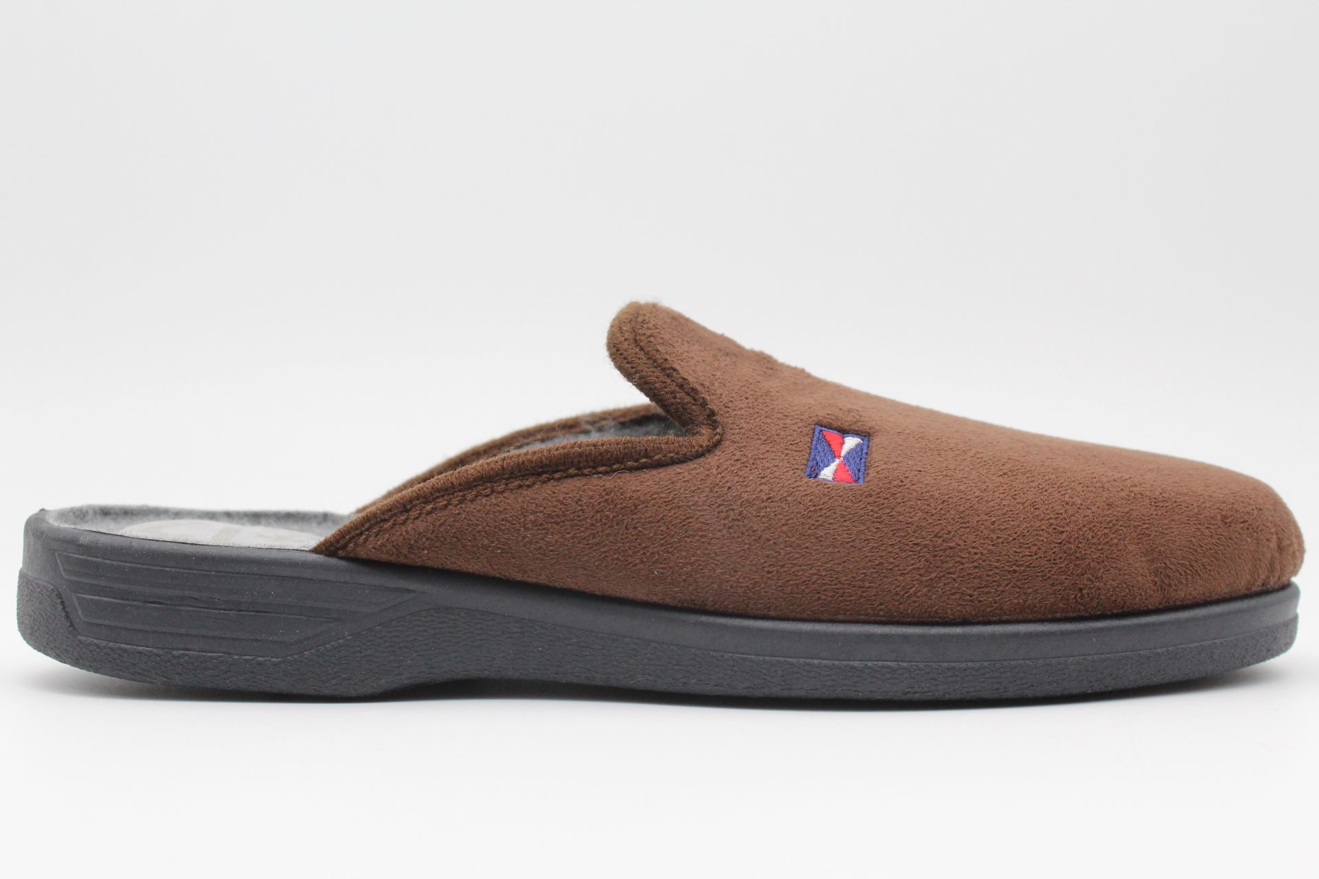 Zapatilla casa para hombre destalonada,ref4171 - Imagen 7