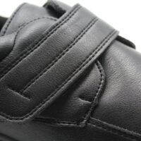 Zapato en suave poli piel muy cómodo y cierre velcro,ref003 - Thumbnail Image 4