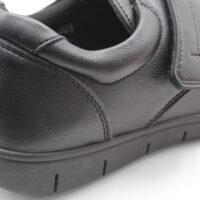 Zapato en suave poli piel muy cómodo y cierre velcro,ref003 - Thumbnail Image 5
