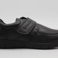Zapato en suave poli piel muy cómodo y cierre velcro,ref003 - Thumbnail Image 6