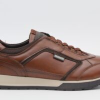 Zapato estilo casual en suave poli piel con cordón elastico,ref2503 - Thumbnail Image 4