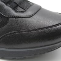 Zapato estilo casual en suave poli piel con cordón elastico,ref2503 - Thumbnail Image 6