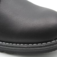 Bota Baerchi en piel engrasada con piso de látex y plantilla extraíble,ref5066 - Thumbnail Image 7