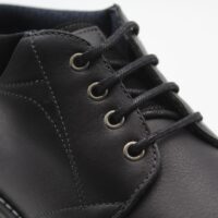 Bota Baerchi en piel engrasada con piso de látex y plantilla extraíble,ref5066 - Thumbnail Image 8