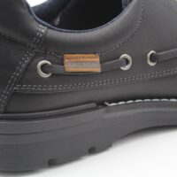 Zapato Baerchi en piel engrasada - Thumbnail Image 5