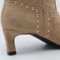 Botin en antelina con tachas,ref308 - Thumbnail Image 2