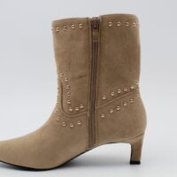 Botin en antelina con tachas,ref308 - Thumbnail Image 3