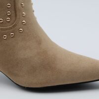 Botin en antelina con tachas,ref308 - Thumbnail Image 4