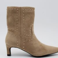 Botin en antelina con tachas,ref308 - Thumbnail Image 5