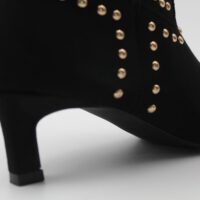 Botin en antelina con tachas,ref308 - Thumbnail Image 6