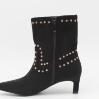 Botin en antelina con tachas,ref308 - Thumbnail Image 8