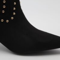 Botin en antelina con tachas,ref308 - Thumbnail Image 7