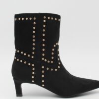 Botin en antelina con tachas,ref308 - Thumbnail Image 9