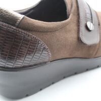 Zapato combinado muy cómodo y ligero - Thumbnail Image 3