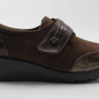 Zapato combinado muy cómodo y ligero - Thumbnail Image 4
