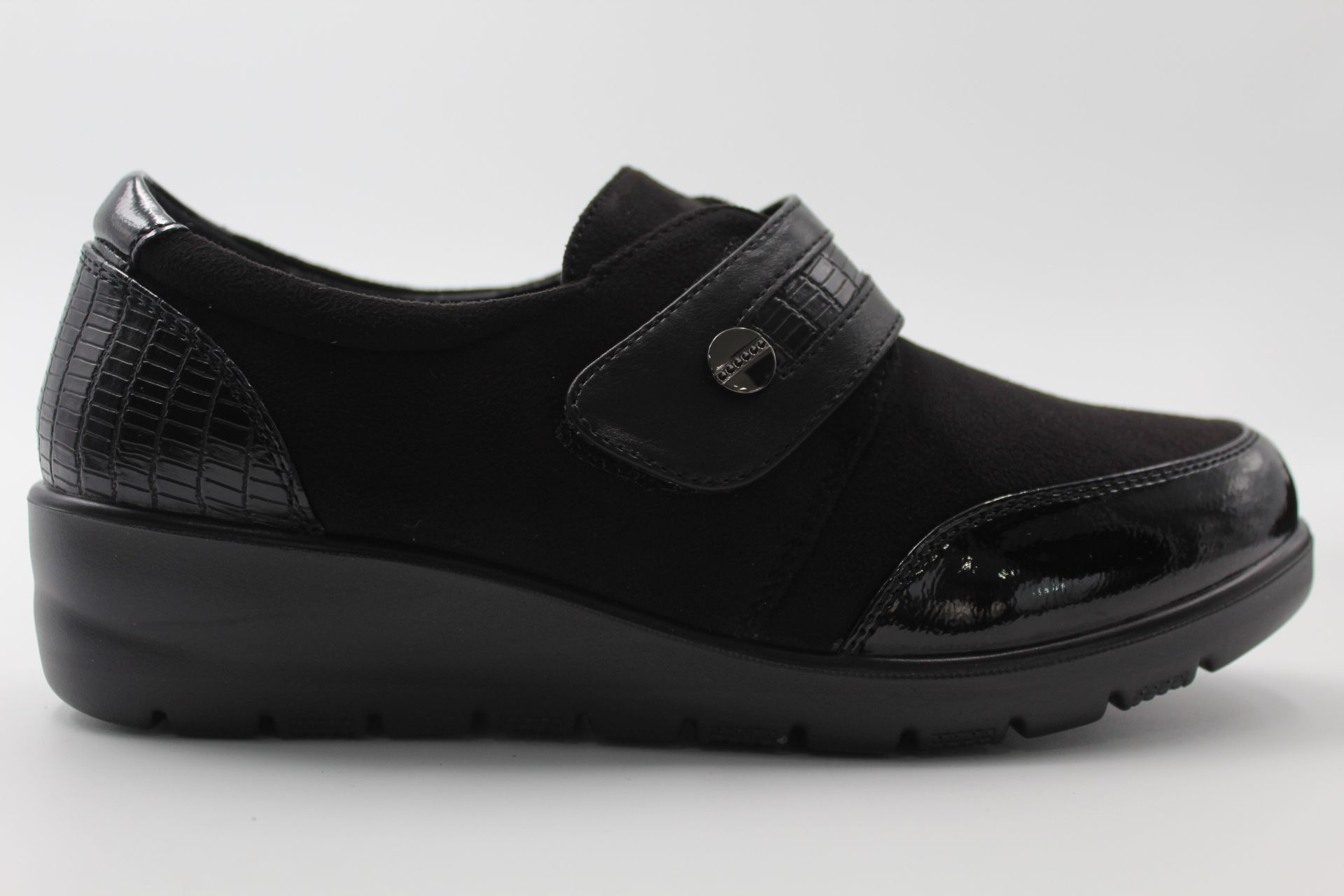 Zapato combinado muy cómodo y ligero - Imagen 5