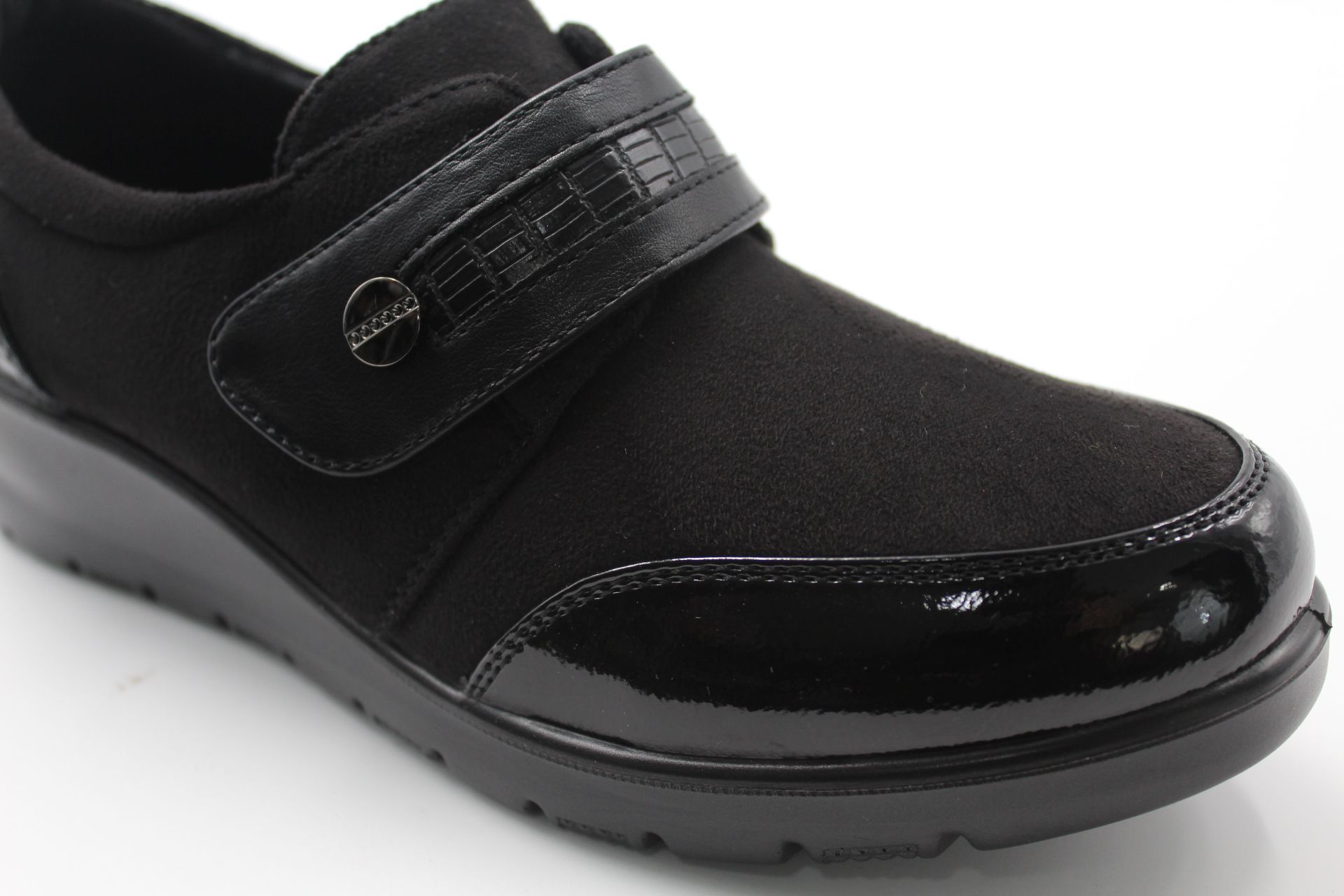 Zapato combinado muy cómodo y ligero - Imagen 6