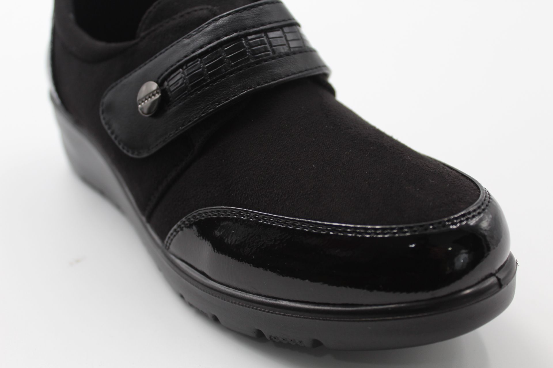 Zapato combinado muy cómodo y ligero - Imagen 7