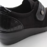 Zapato combinado muy cómodo y ligero - Thumbnail Image 8