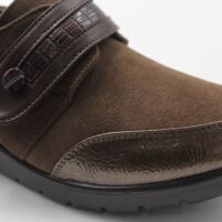 Zapato combinado muy cómodo y ligero - Thumbnail Image 9