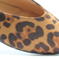 Merceditas en suave antelina disponible en 3 colores - Thumbnail Image 4