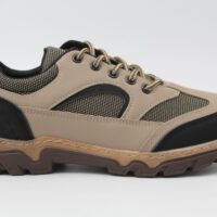 Zapatilla estilo trekking para hombre - Thumbnail Image 2