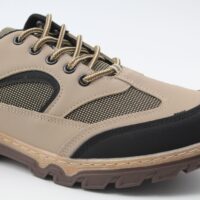 Zapatilla estilo trekking para hombre - Thumbnail Image 3