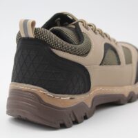 Zapatilla estilo trekking para hombre - Thumbnail Image 4