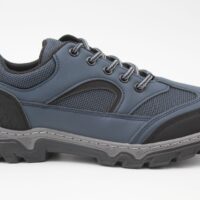 Zapatilla estilo trekking para hombre - Thumbnail Image 5