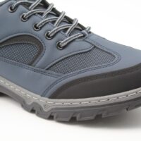 Zapatilla estilo trekking para hombre - Thumbnail Image 6