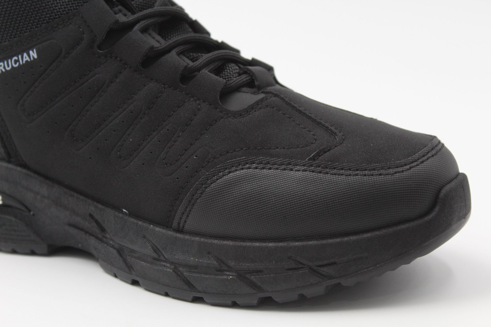 Bota estilo trekking para hombre - Imagen 3