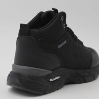 Bota estilo trekking para hombre - Thumbnail Image 4