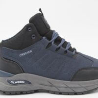 Bota estilo trekking para hombre - Thumbnail Image 5