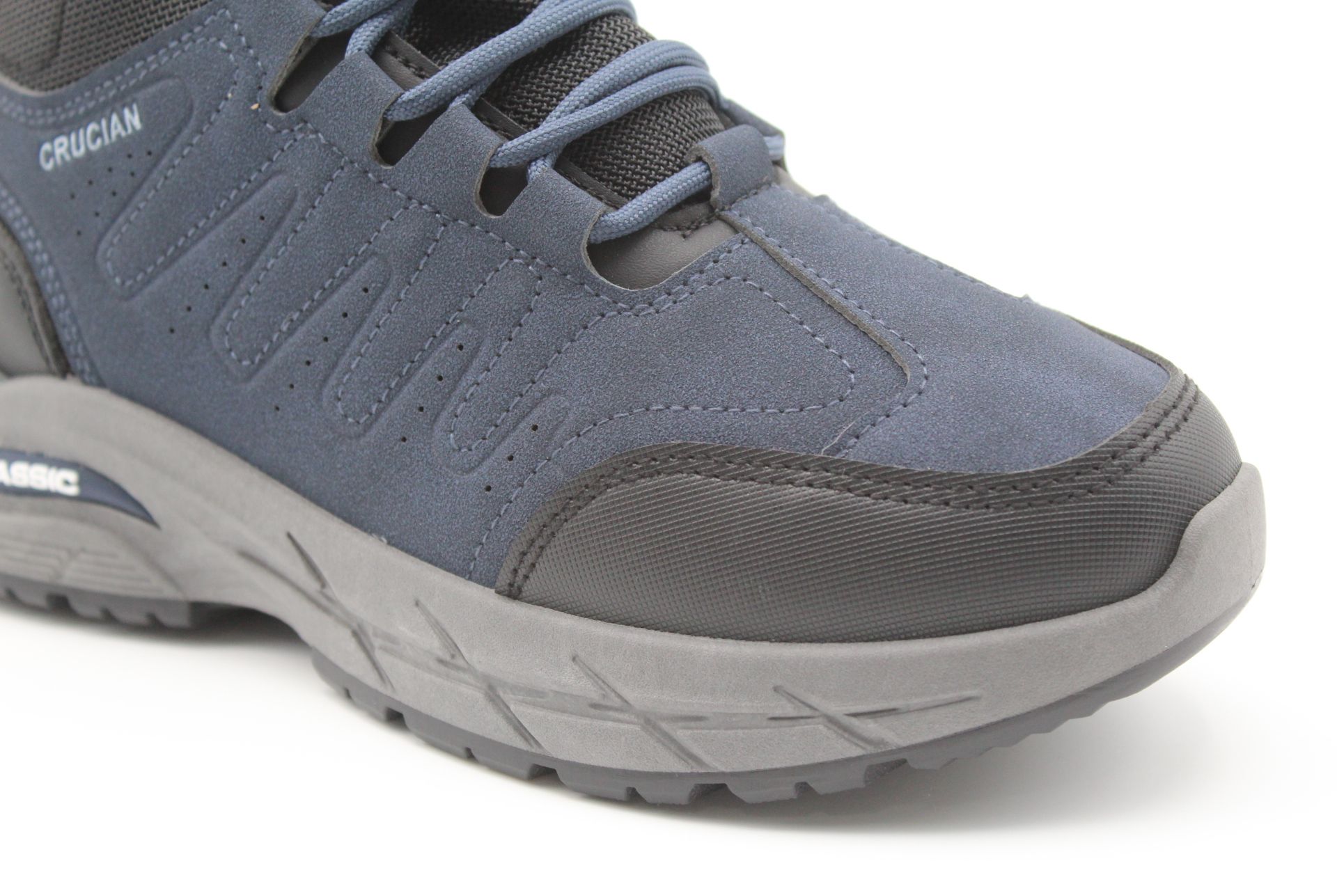 Bota estilo trekking para hombre - Imagen 6