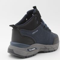 Bota estilo trekking para hombre - Thumbnail Image 7