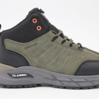 Bota estilo trekking para hombre - Thumbnail Image 8