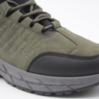 Bota estilo trekking para hombre - Thumbnail Image 9