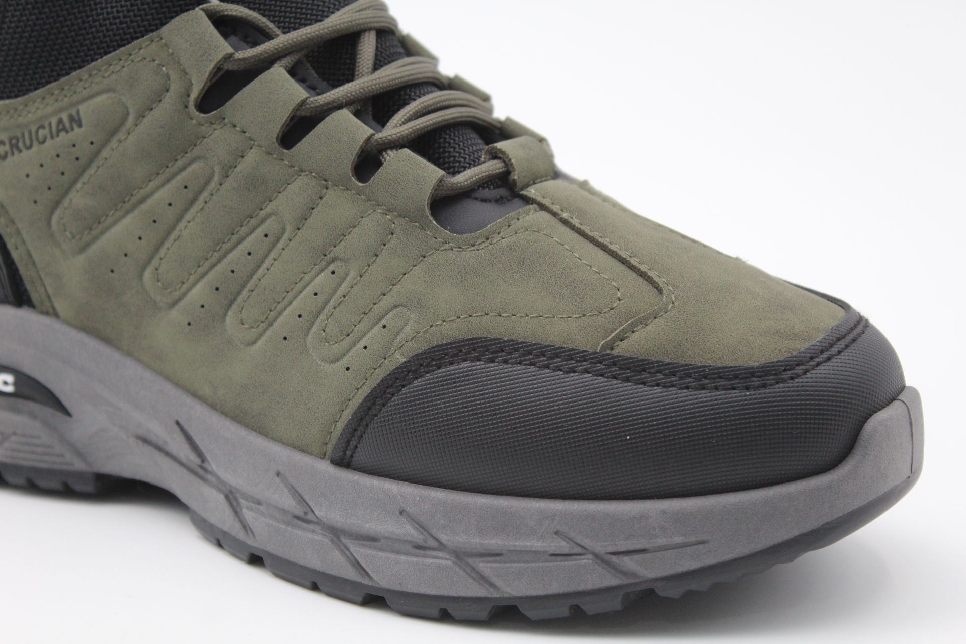 Bota estilo trekking para hombre - Imagen 9