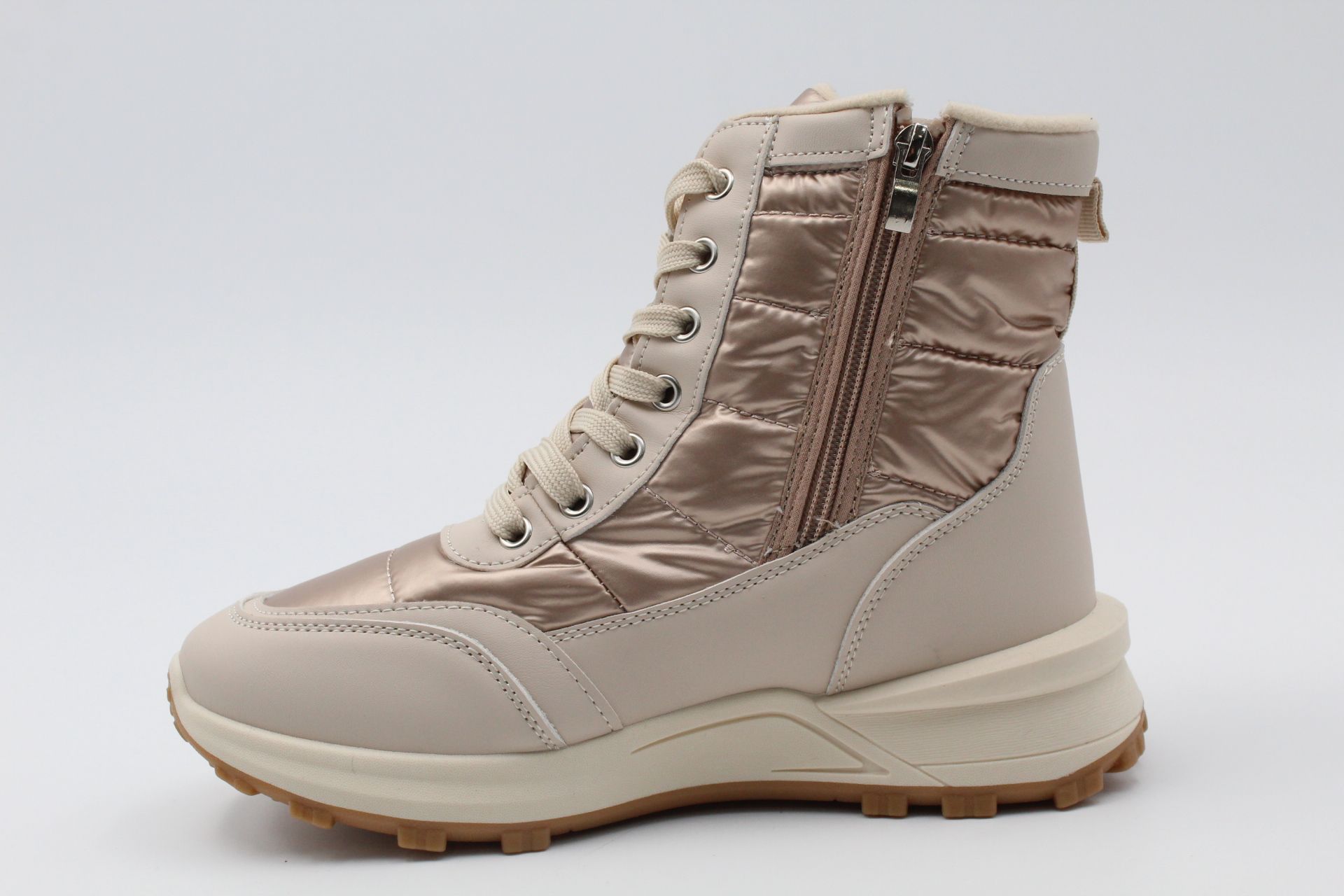 Botin casual-sport muy cómodo y ligero.ref0101 - Imagen 3