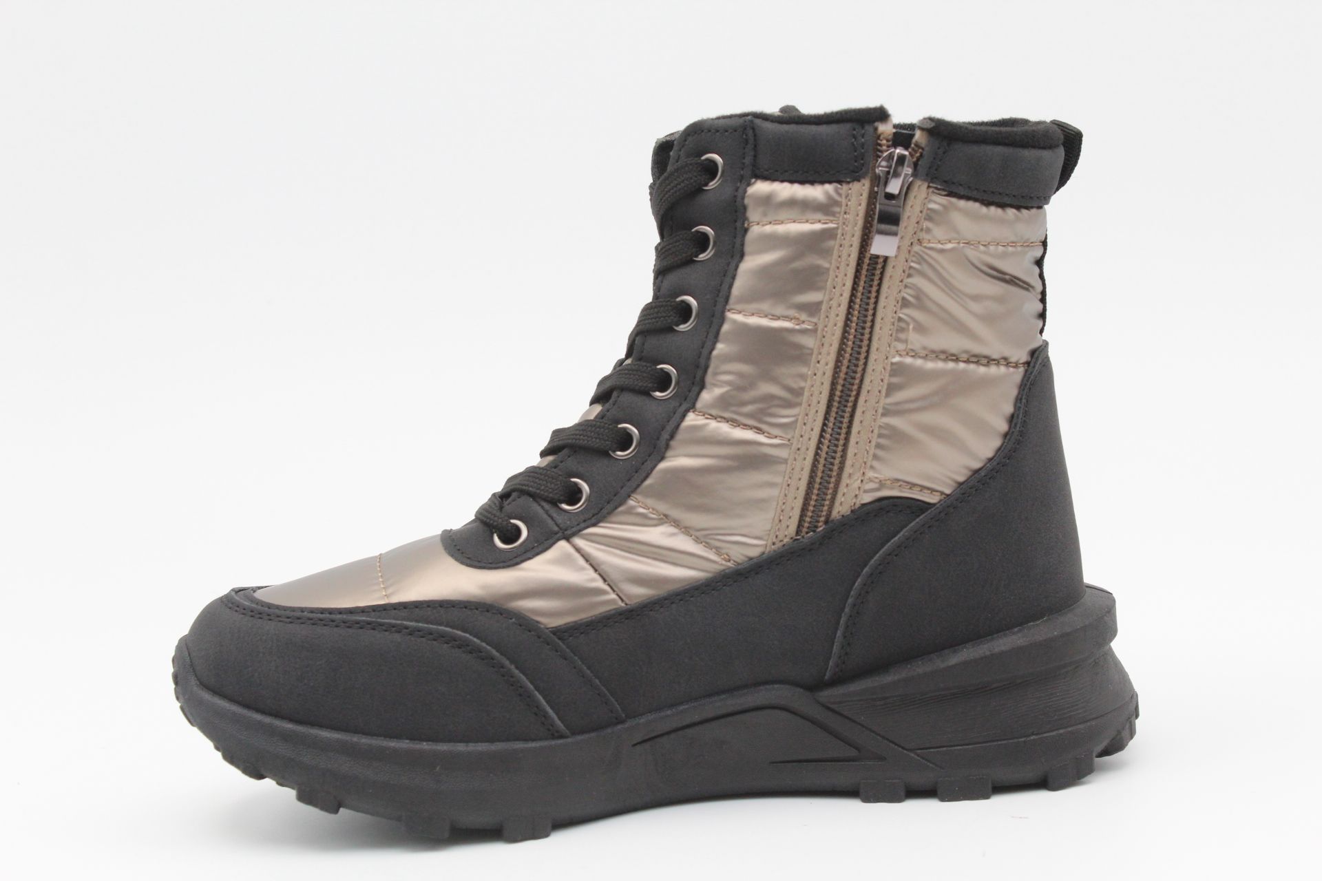 Botin casual-sport muy cómodo y ligero.ref0101 - Imagen 7