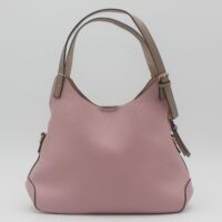 Bolso en suave poli piel con triple cierre,ref68023 - Thumbnail Image 2
