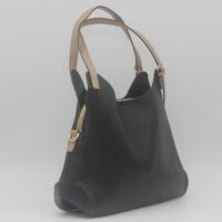 Bolso en suave poli piel con triple cierre,ref68023 - Thumbnail Image 7
