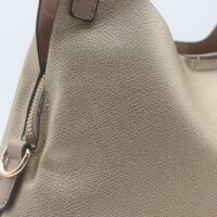 Bolso en suave poli piel con triple cierre,ref68023 - Thumbnail Image 8