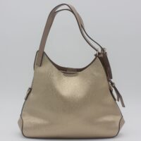 Bolso en suave poli piel con triple cierre,ref68023 - Thumbnail Image 10