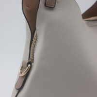 Bolso en suave poli piel con triple cierre,ref68023 - Thumbnail Image 11
