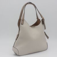 Bolso en suave poli piel con triple cierre,ref68023 - Thumbnail Image 12