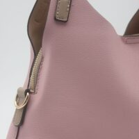 Bolso en suave poli piel con triple cierre,ref68023 - Thumbnail Image 14
